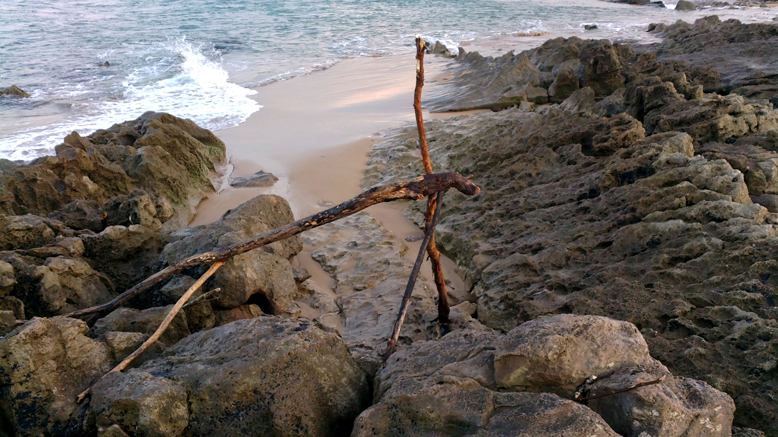 Cruz de Mar